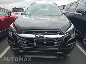2025 Subaru Ascent Premium 8-Passenger - miniatura 2