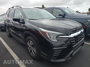 2025 Subaru Ascent Premium 8-Passenger - miniatura 3