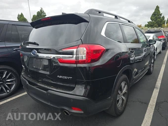 2025 Subaru Ascent Premium 8-Passenger - miniatura 4