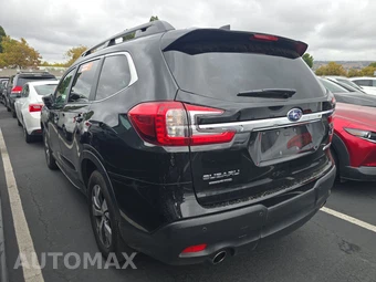 2025 Subaru Ascent Premium 8-Passenger - miniatura 6