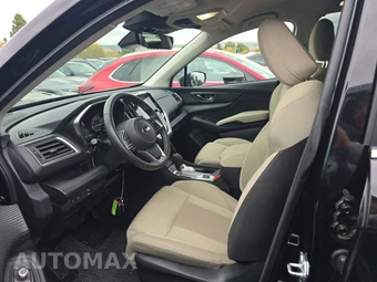 2025 Subaru Ascent Premium 8-Passenger - miniatura 7