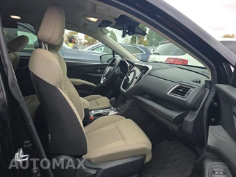 2025 Subaru Ascent Premium 8-Passenger - miniatura 8