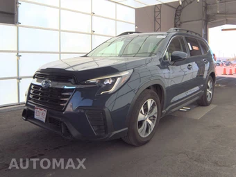 2025 Subaru Ascent Premium 8-Passenger