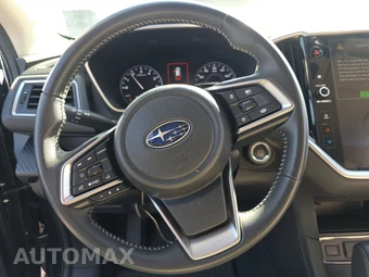 2025 Subaru Ascent Premium 8-Passenger - miniatura 10
