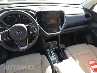 2025 Subaru Ascent Premium 8-Passenger - miniatura 11