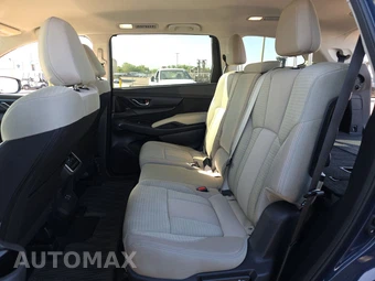 2025 Subaru Ascent Premium 8-Passenger - miniatura 13