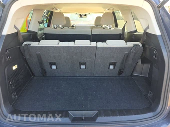 2025 Subaru Ascent Premium 8-Passenger - miniatura 17