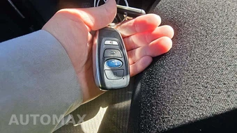 2025 Subaru Ascent Premium 8-Passenger - miniatura 18