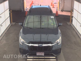 2025 Subaru Ascent Premium 8-Passenger - miniatura 2