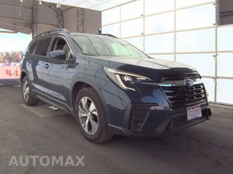 2025 Subaru Ascent Premium 8-Passenger - miniatura 3