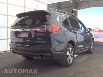 2025 Subaru Ascent Premium 8-Passenger - miniatura 4
