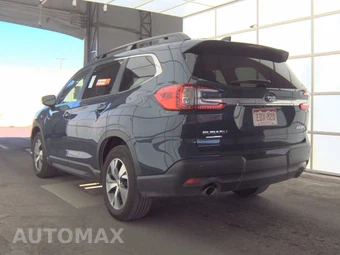 2025 Subaru Ascent Premium 8-Passenger - miniatura 6