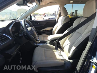 2025 Subaru Ascent Premium 8-Passenger - miniatura 7