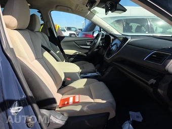 2025 Subaru Ascent Premium 8-Passenger - miniatura 8