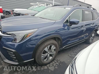 2025 Subaru Ascent Premium 8-Passenger