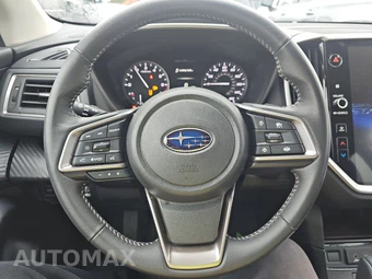 2025 Subaru Ascent Premium 8-Passenger - miniatura 10
