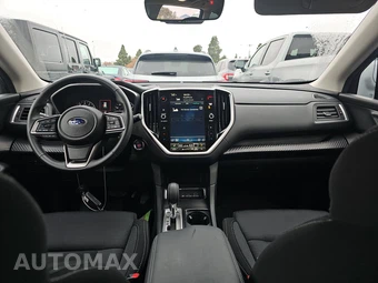 2025 Subaru Ascent Premium 8-Passenger - miniatura 11