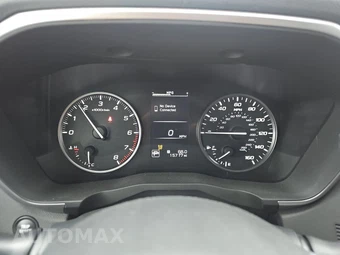 2025 Subaru Ascent Premium 8-Passenger - miniatura 12