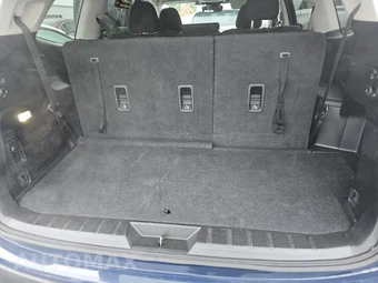 2025 Subaru Ascent Premium 8-Passenger - miniatura 16