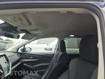 2025 Subaru Ascent Premium 8-Passenger - miniatura 18