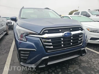 2025 Subaru Ascent Premium 8-Passenger - miniatura 2