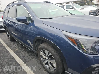 2025 Subaru Ascent Premium 8-Passenger - miniatura 3