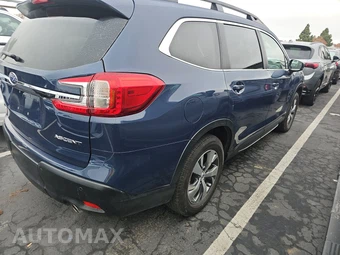 2025 Subaru Ascent Premium 8-Passenger - miniatura 4