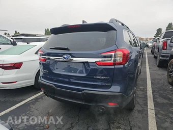 2025 Subaru Ascent Premium 8-Passenger - miniatura 5