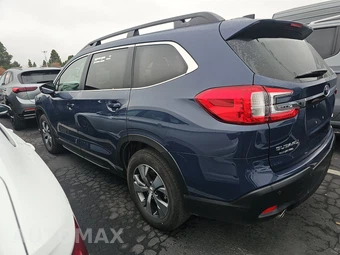 2025 Subaru Ascent Premium 8-Passenger - miniatura 6