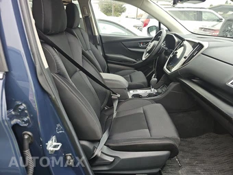 2025 Subaru Ascent Premium 8-Passenger - miniatura 8