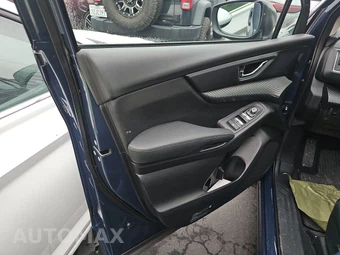 2025 Subaru Ascent Premium 8-Passenger - miniatura 9