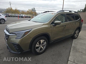 2025 Subaru Ascent Premium 8-Passenger