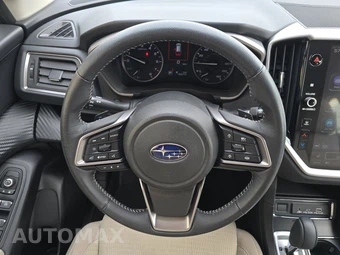 2025 Subaru Ascent Premium 8-Passenger - miniatura 10