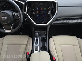 2025 Subaru Ascent Premium 8-Passenger - miniatura 11