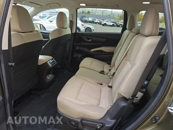 2025 Subaru Ascent Premium 8-Passenger - miniatura 13