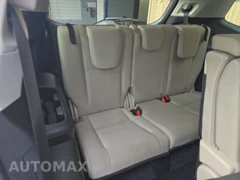2025 Subaru Ascent Premium 8-Passenger - miniatura 14