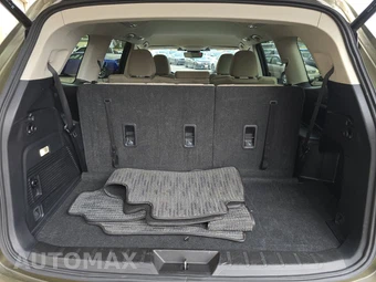 2025 Subaru Ascent Premium 8-Passenger - miniatura 17