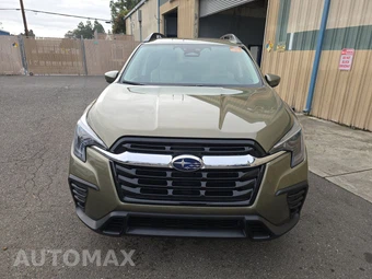 2025 Subaru Ascent Premium 8-Passenger - miniatura 2