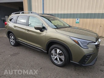 2025 Subaru Ascent Premium 8-Passenger - miniatura 3