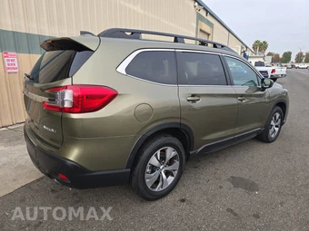 2025 Subaru Ascent Premium 8-Passenger - miniatura 4