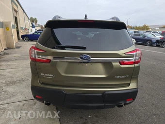 2025 Subaru Ascent Premium 8-Passenger - miniatura 5