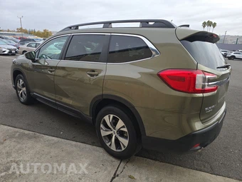 2025 Subaru Ascent Premium 8-Passenger - miniatura 6