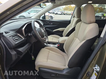 2025 Subaru Ascent Premium 8-Passenger - miniatura 7