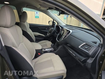 2025 Subaru Ascent Premium 8-Passenger - miniatura 8