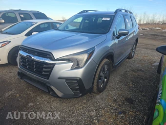 2025 Subaru Ascent Premium 8-Passenger