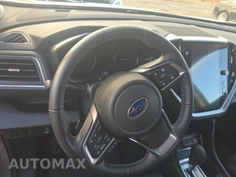 2025 Subaru Ascent Premium 8-Passenger - miniatura 10