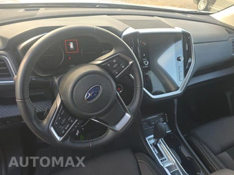 2025 Subaru Ascent Premium 8-Passenger - miniatura 11
