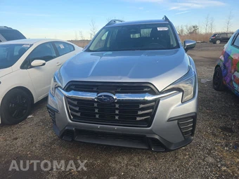 2025 Subaru Ascent Premium 8-Passenger - miniatura 2