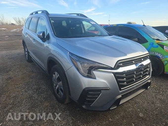 2025 Subaru Ascent Premium 8-Passenger - miniatura 3
