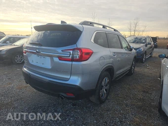 2025 Subaru Ascent Premium 8-Passenger - miniatura 4
